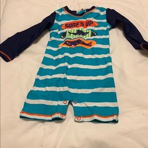 Hatley rash guard